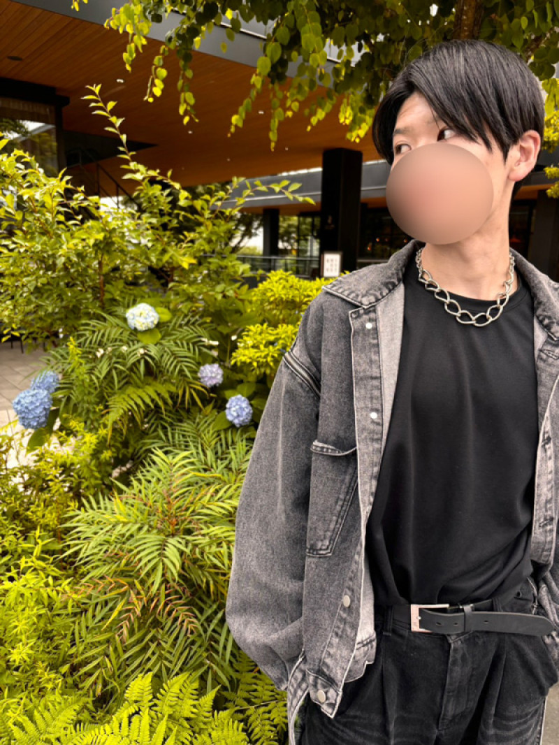 麦・22歳（立川萬天堂）のプロフィール画像③