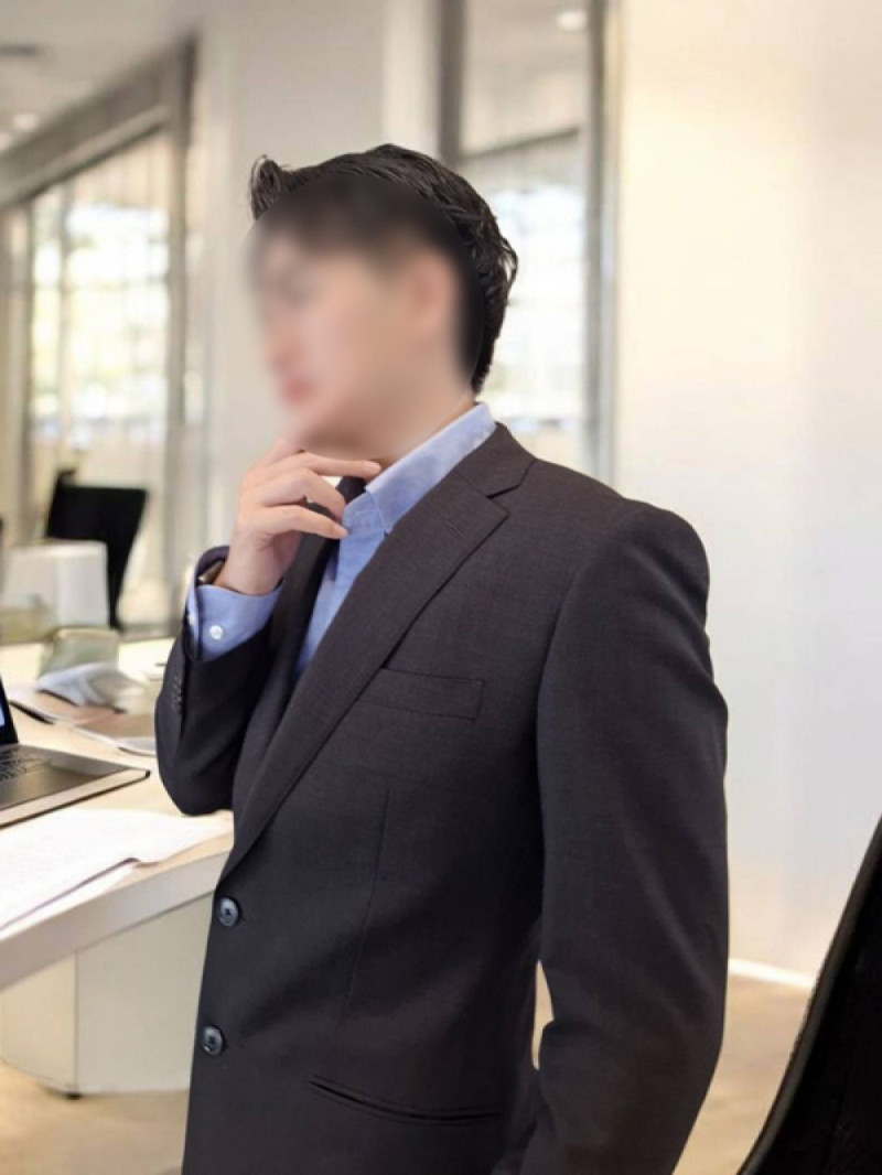 MASA・31歳（岐阜萬天堂）のプロフィール画像②