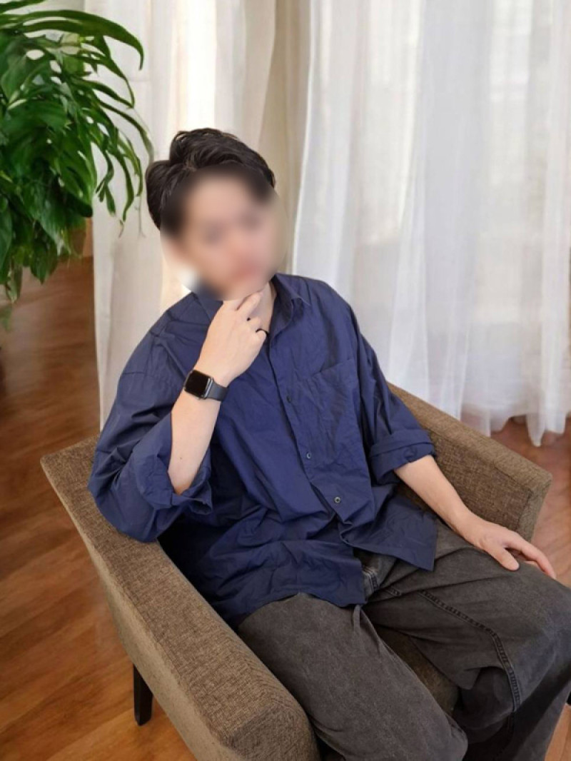 MASA・31歳（岐阜萬天堂）のプロフィール画像④