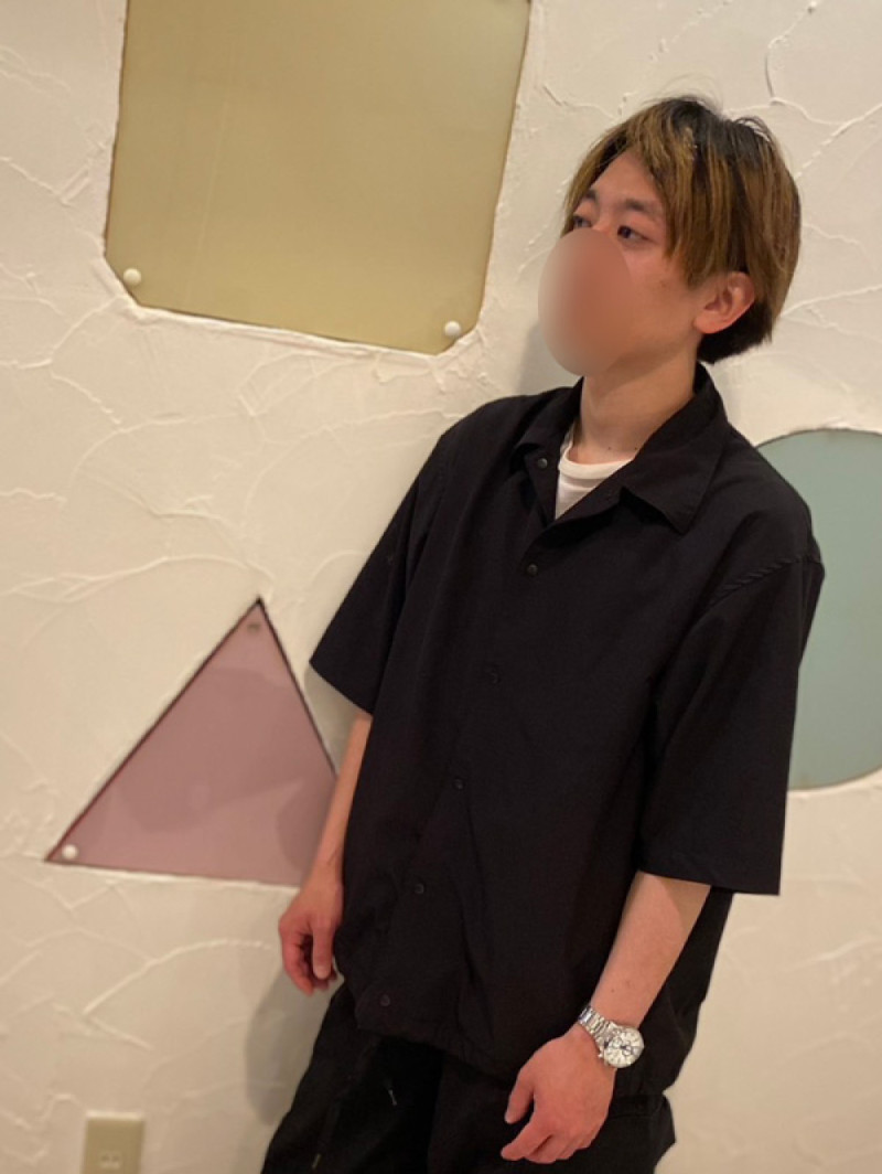 晋平・27歳（秋田 萬天堂）のプロフィール画像②
