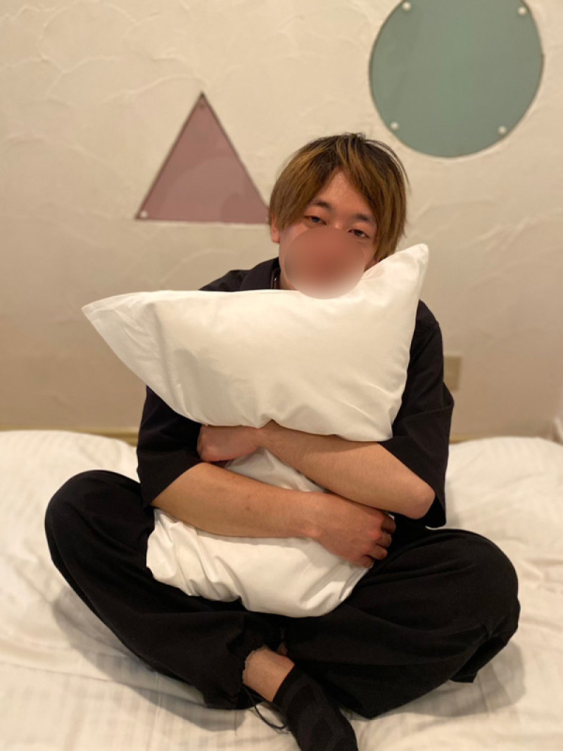 晋平・27歳（秋田 萬天堂）のプロフィール画像④