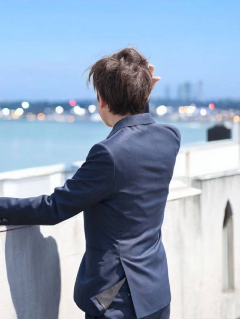 浅葱・51歳（四日市萬天堂）のプロフィール画像①