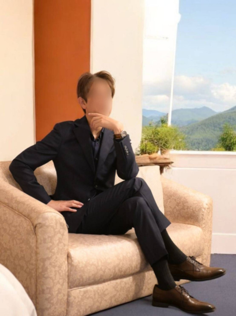 浅葱・51歳（四日市萬天堂）のプロフィール画像④