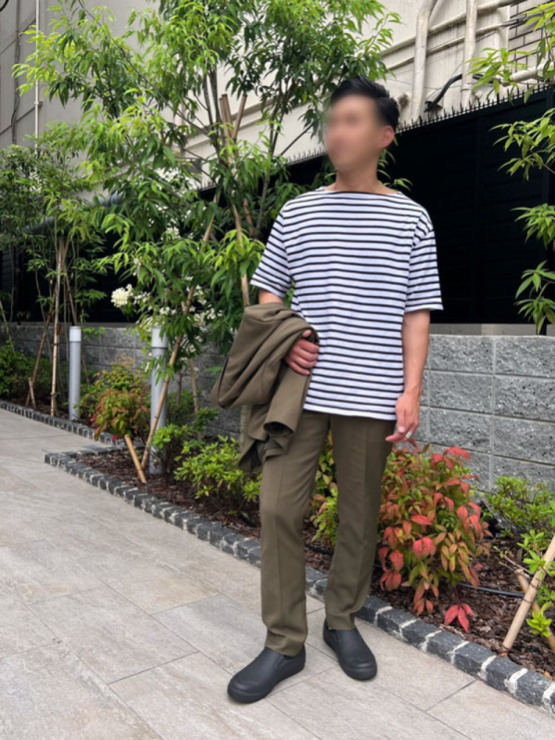 アイ・32歳（大阪萬天堂）のプロフィール画像③