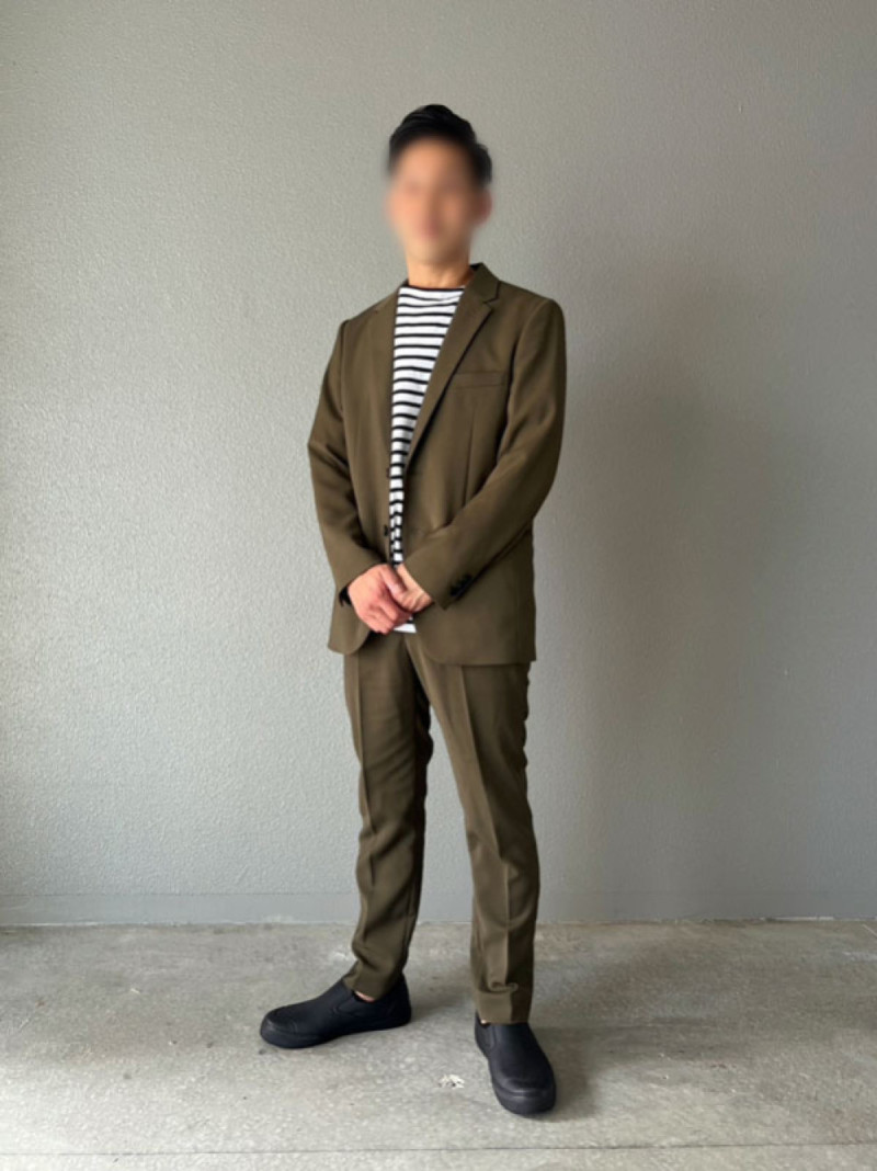 アイ・32歳（大阪萬天堂）のプロフィール画像④