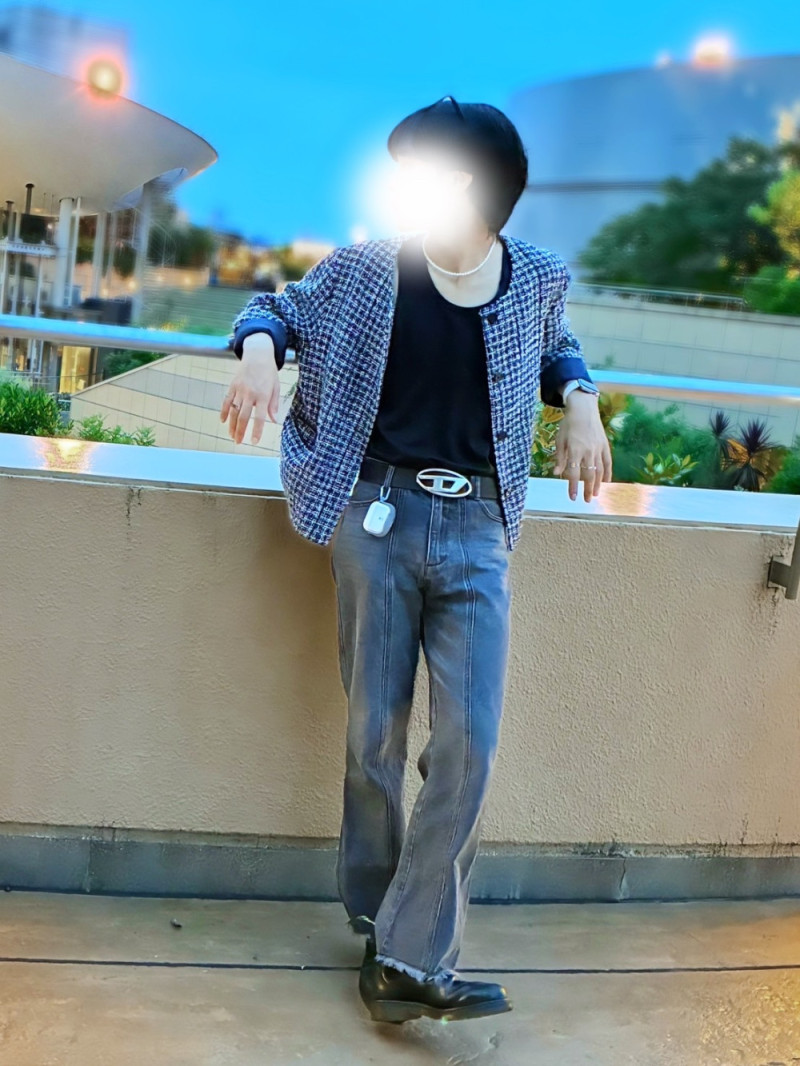 日下部タクト・25歳（DAHLIA本店）のプロフィール画像②