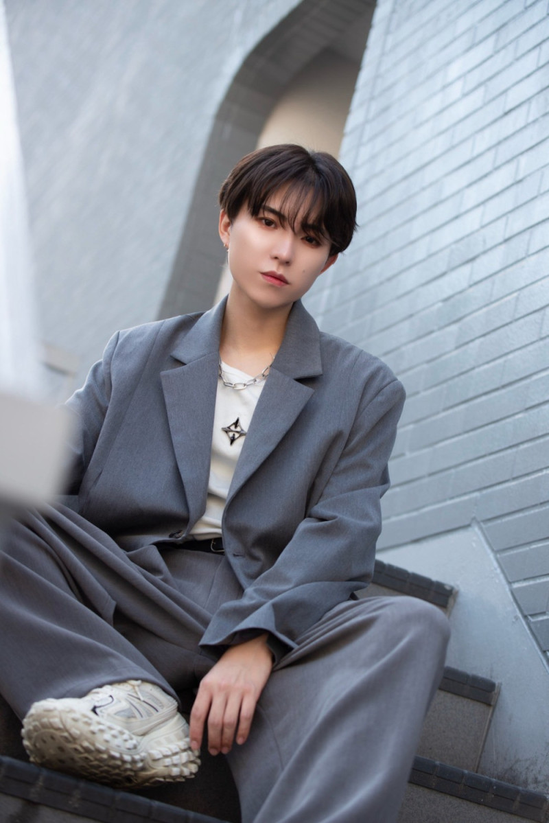 めろ・27歳（CANDY OSAKA）のプロフィール画像①