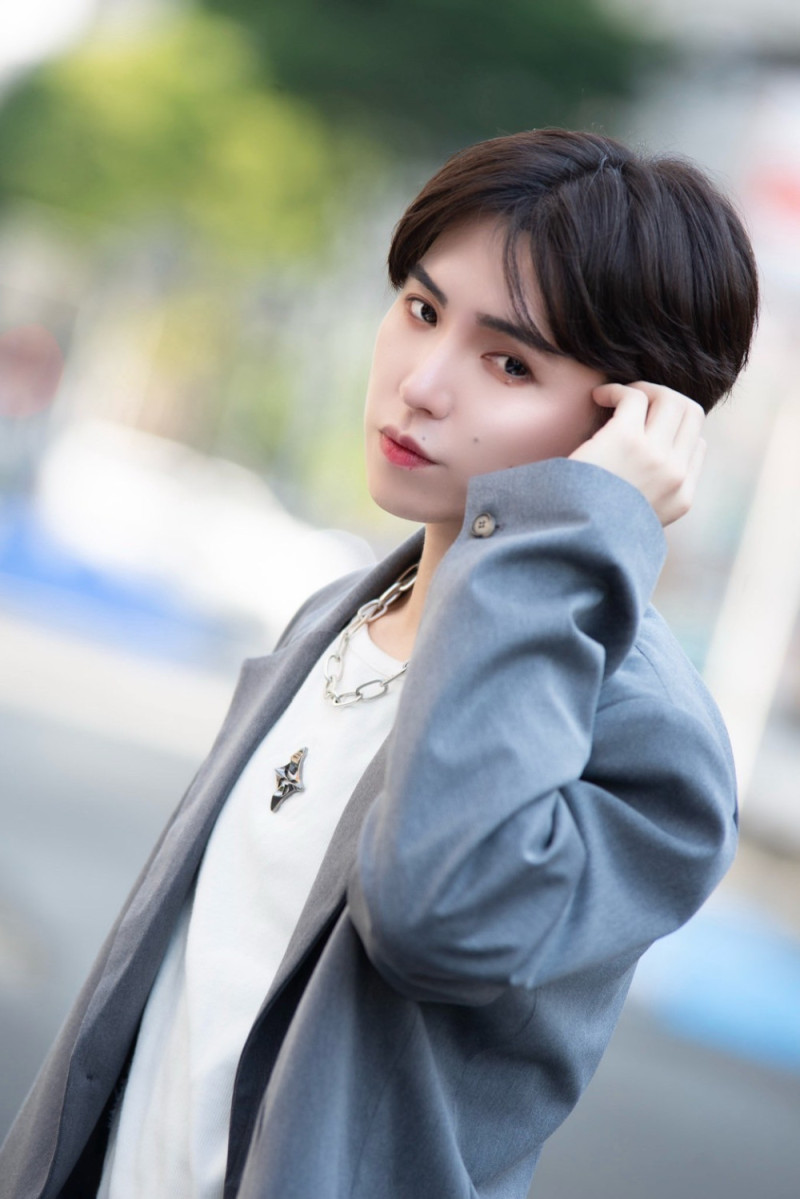 めろ・27歳（CANDY OSAKA）のプロフィール画像②