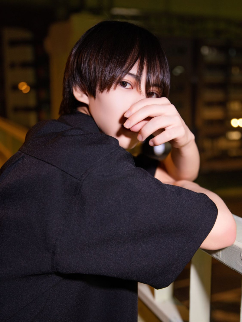 凪・23歳（MEN’s OSAKA）のプロフィール画像⑤
