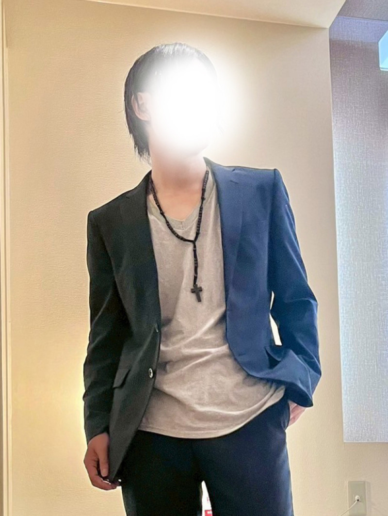 矢凪・32歳（奈良 萬天堂）のプロフィール画像①