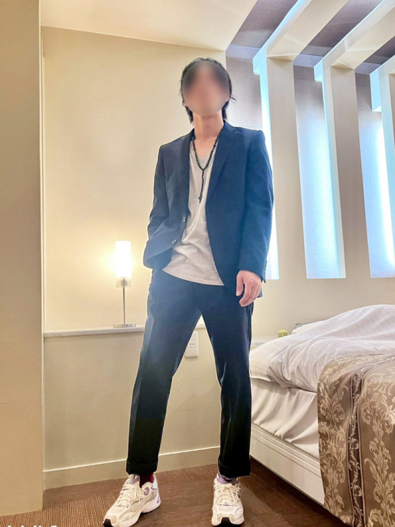 矢凪・32歳（奈良 萬天堂）のプロフィール画像②
