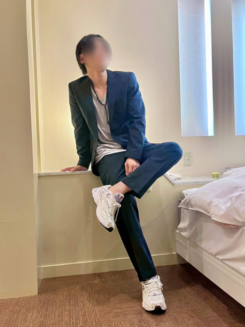 矢凪・32歳（奈良 萬天堂）のプロフィール画像③