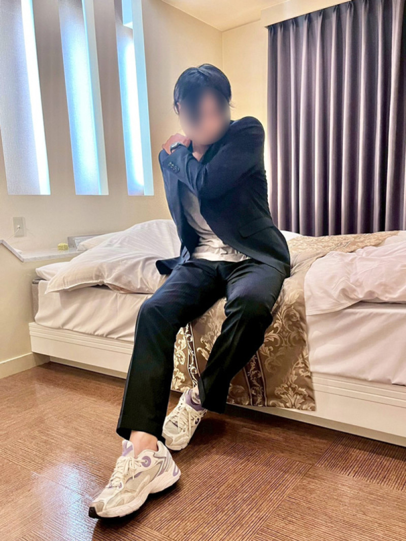 矢凪・32歳（奈良 萬天堂）のプロフィール画像④