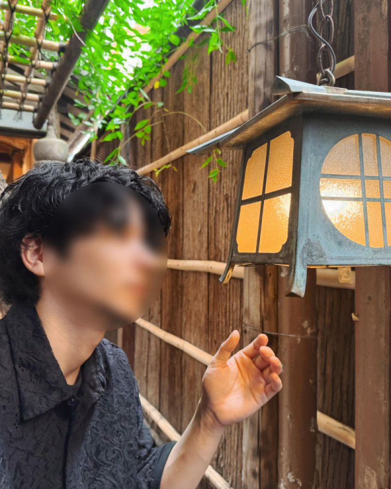 大希・28歳（東京萬天堂）のプロフィール画像②
