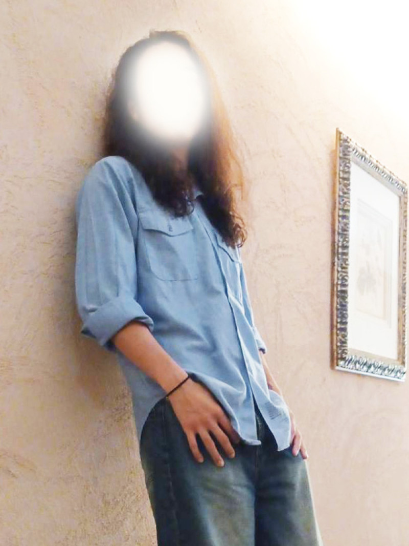 徳永・29歳（柏萬天堂）のプロフィール画像①