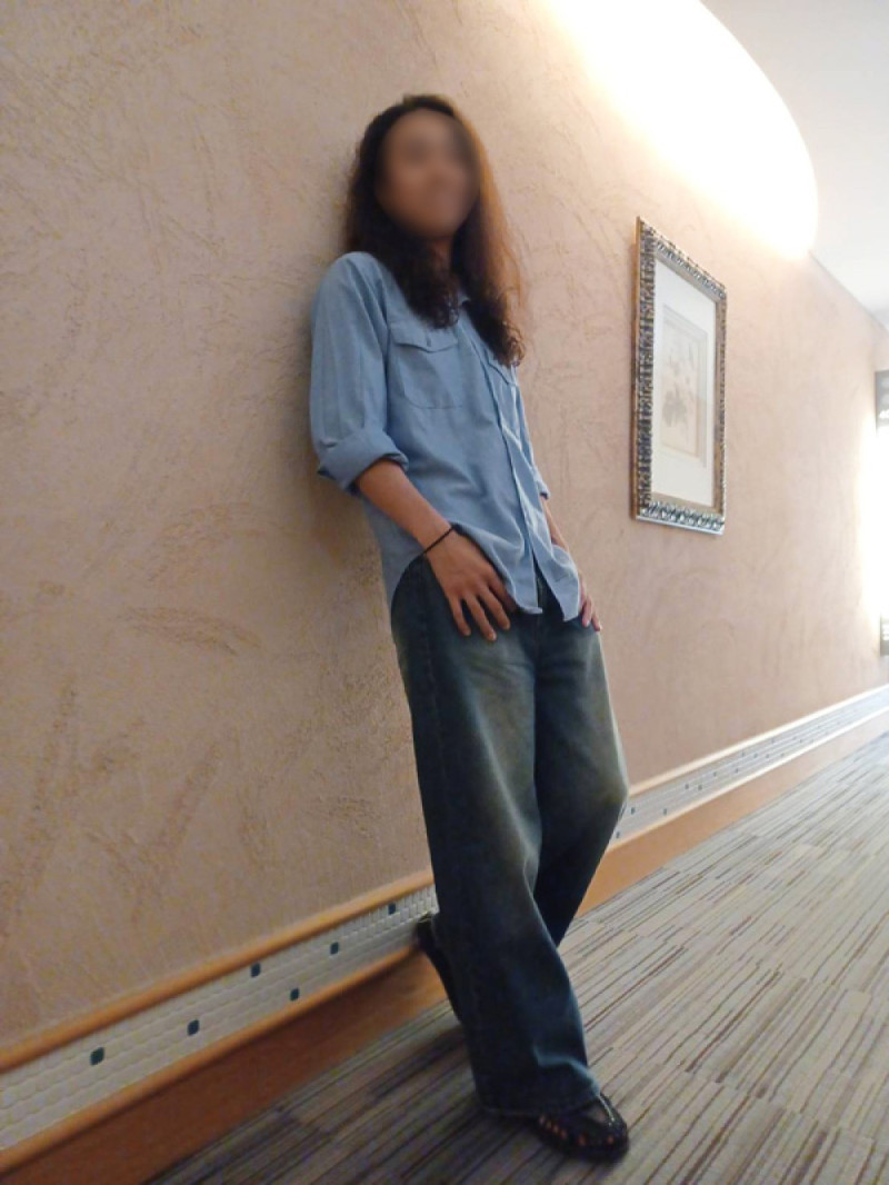 徳永・29歳（東京萬天堂）のプロフィール画像①