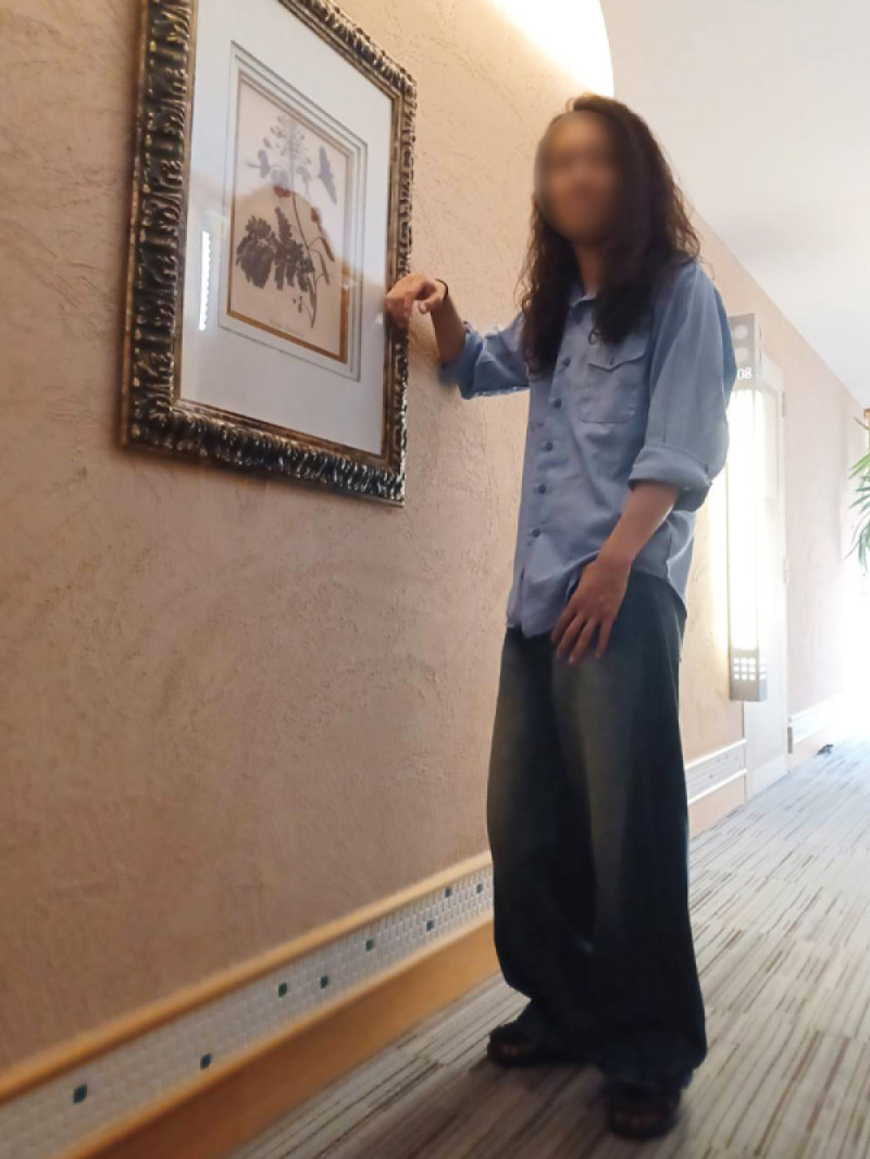 徳永・29歳（東京萬天堂）のプロフィール画像③