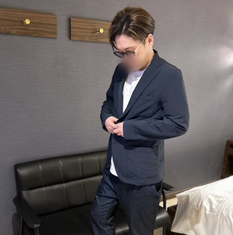 ゆや・38歳（広島萬天堂）のプロフィール画像①