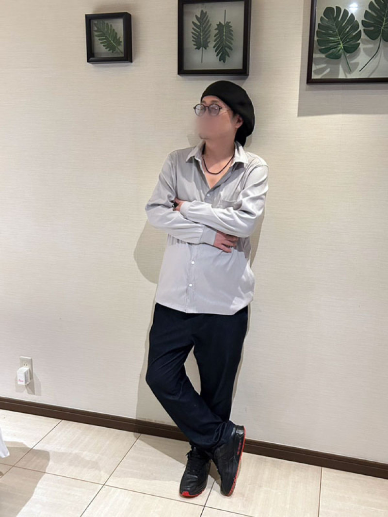 ゆや・38歳（広島萬天堂）のプロフィール画像②