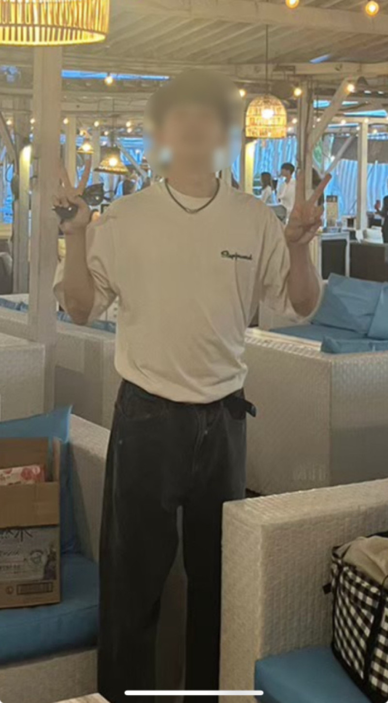 蓮弥・24歳（立川萬天堂）のプロフィール画像①