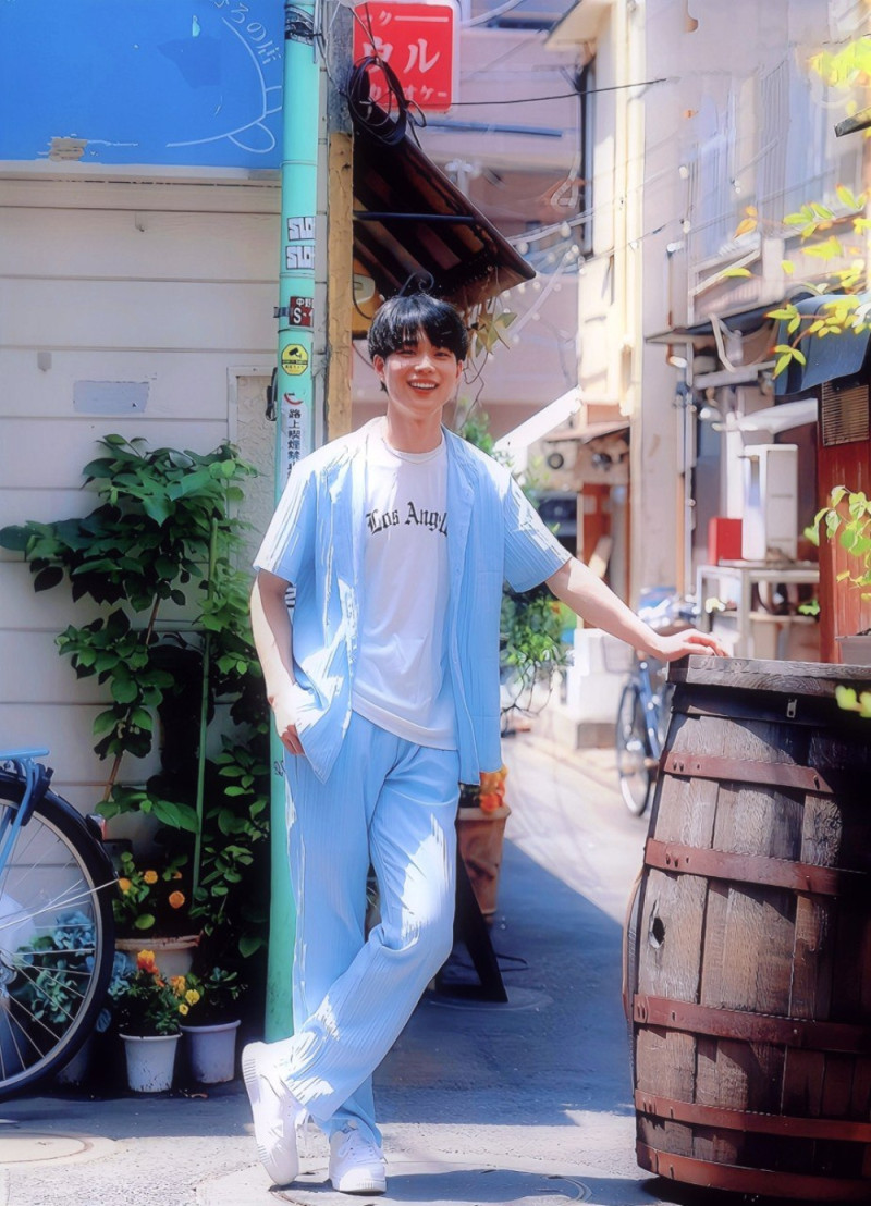 ひびき・26歳（Story）のプロフィール画像⑤