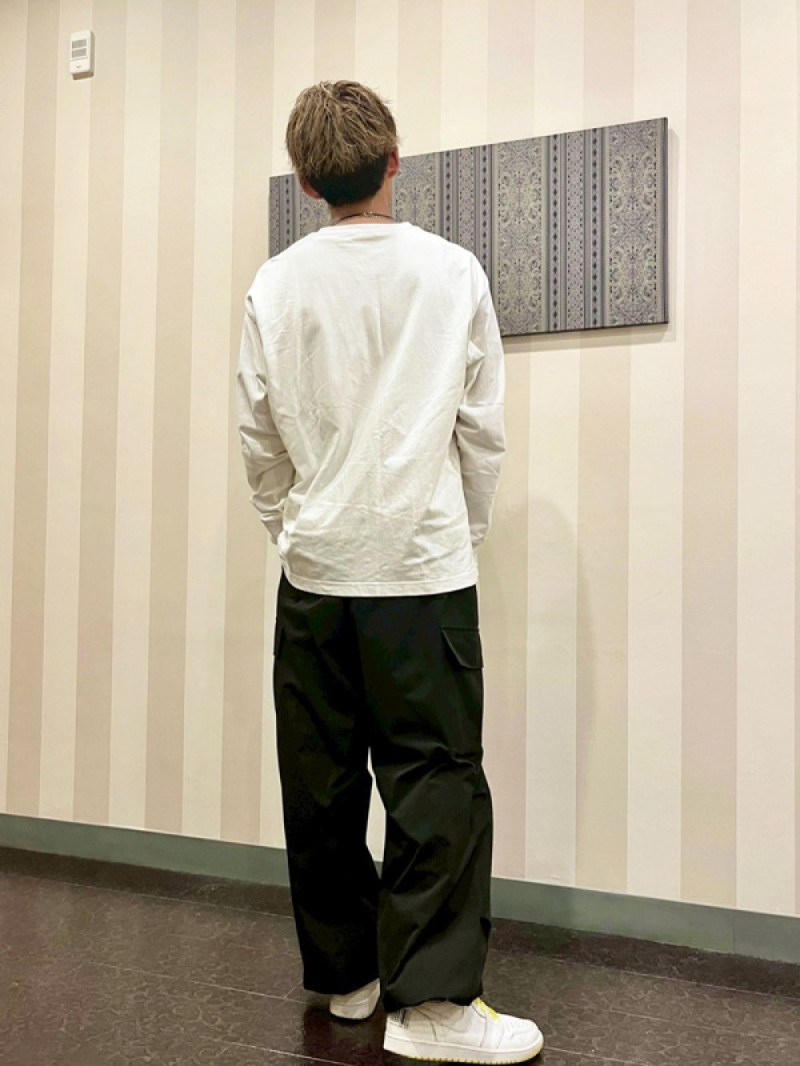 大飛・26歳（奈良 萬天堂）のプロフィール画像②