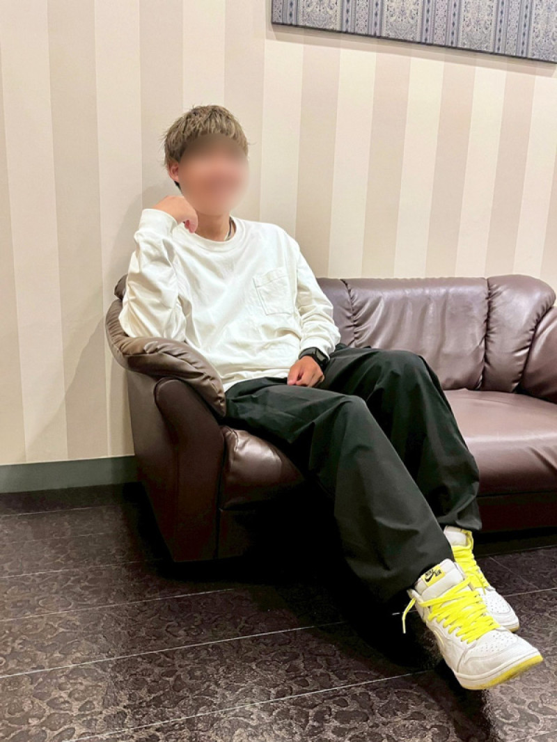 大飛・26歳（奈良 萬天堂）のプロフィール画像③