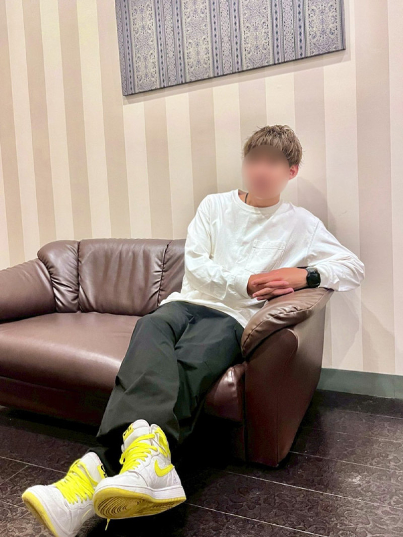大飛・26歳（奈良 萬天堂）のプロフィール画像④