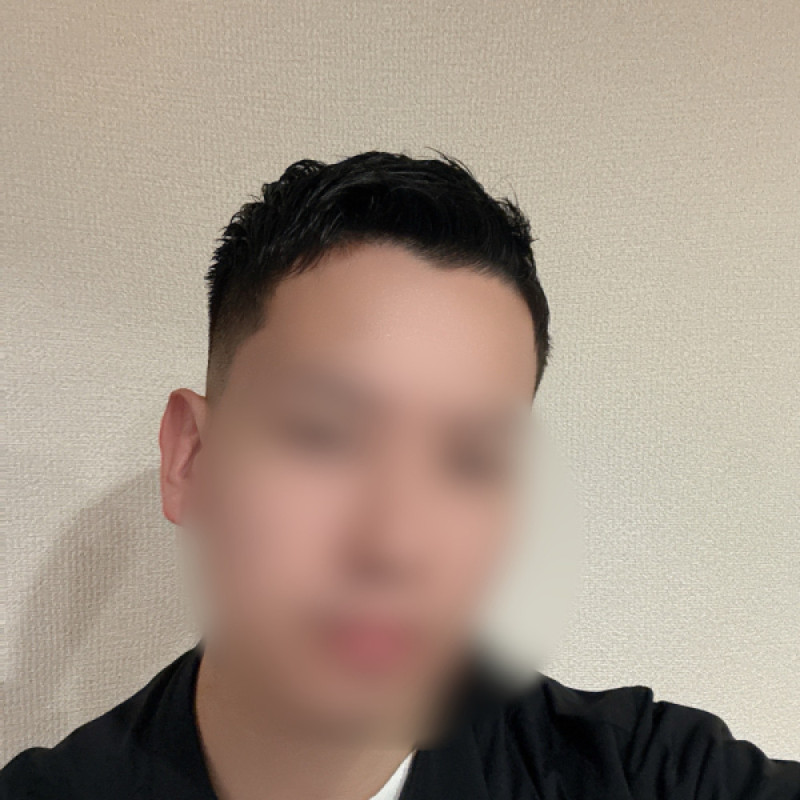 大・33歳（広島萬天堂）のプロフィール画像②