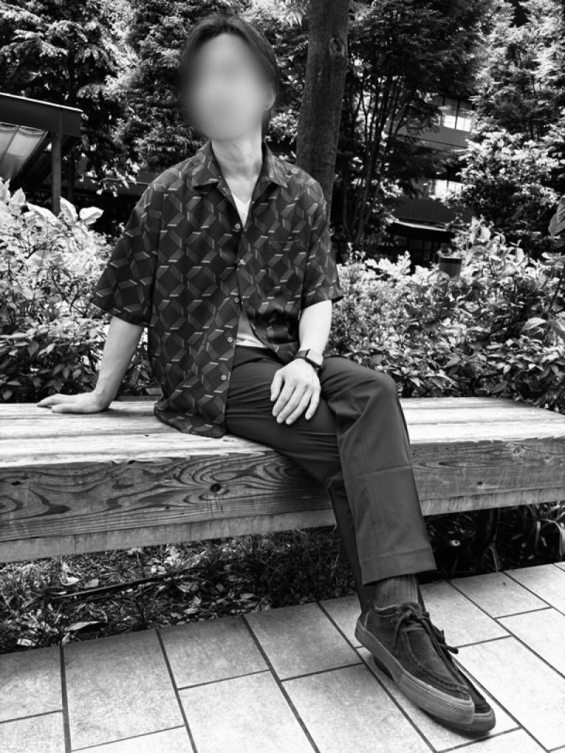 JUN・44歳（立川萬天堂）のプロフィール画像④