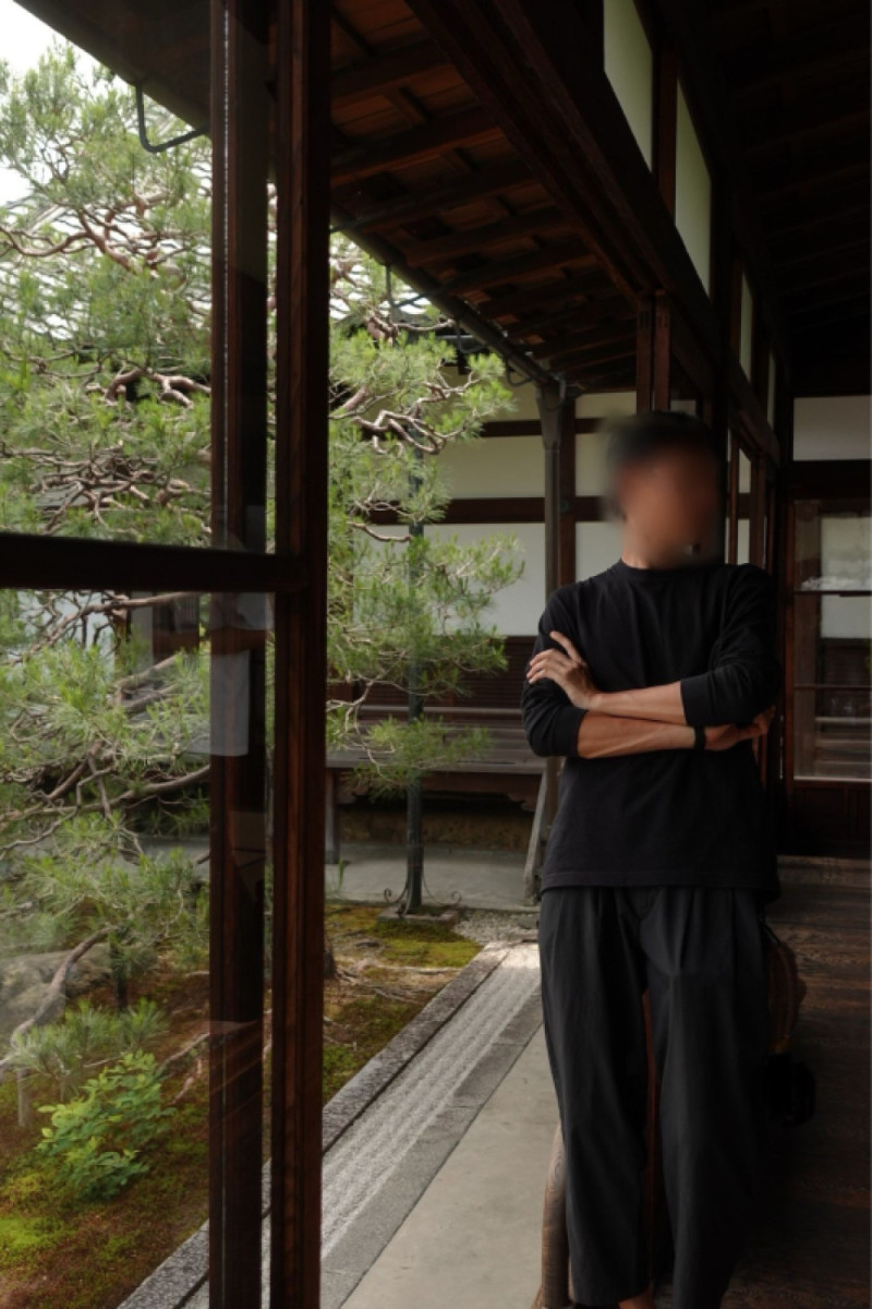かい・29歳（東京萬天堂）のプロフィール画像③
