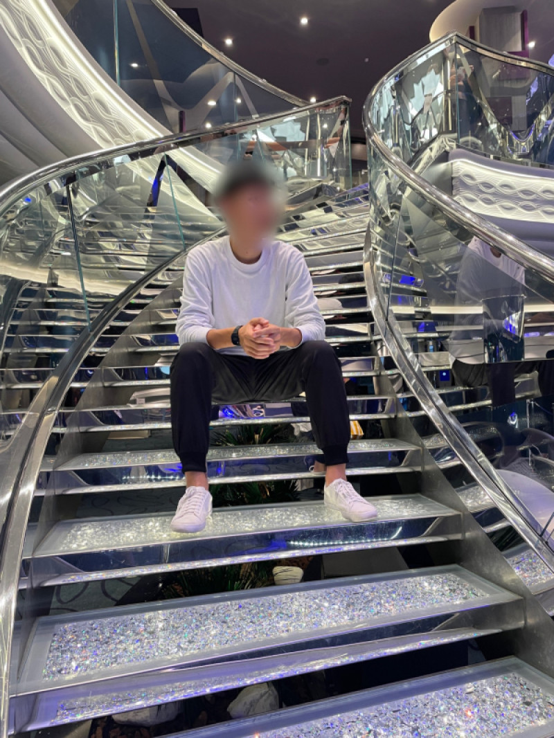 かい・29歳（東京萬天堂）のプロフィール画像⑤