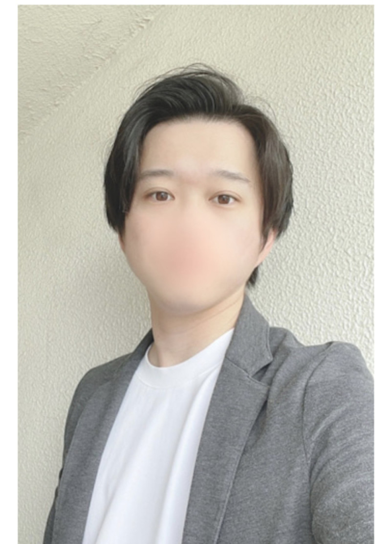 SHIRO・30歳（東京萬天堂）のプロフィール画像①