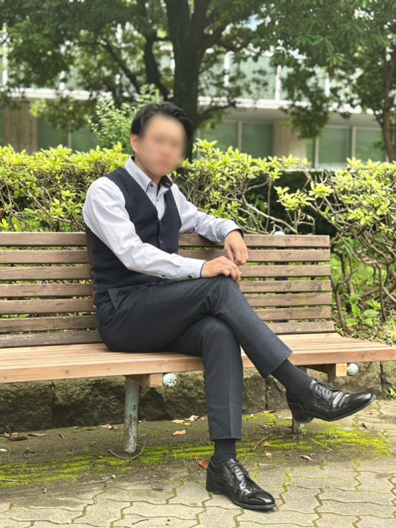 SHIRO・30歳（東京萬天堂）のプロフィール画像②