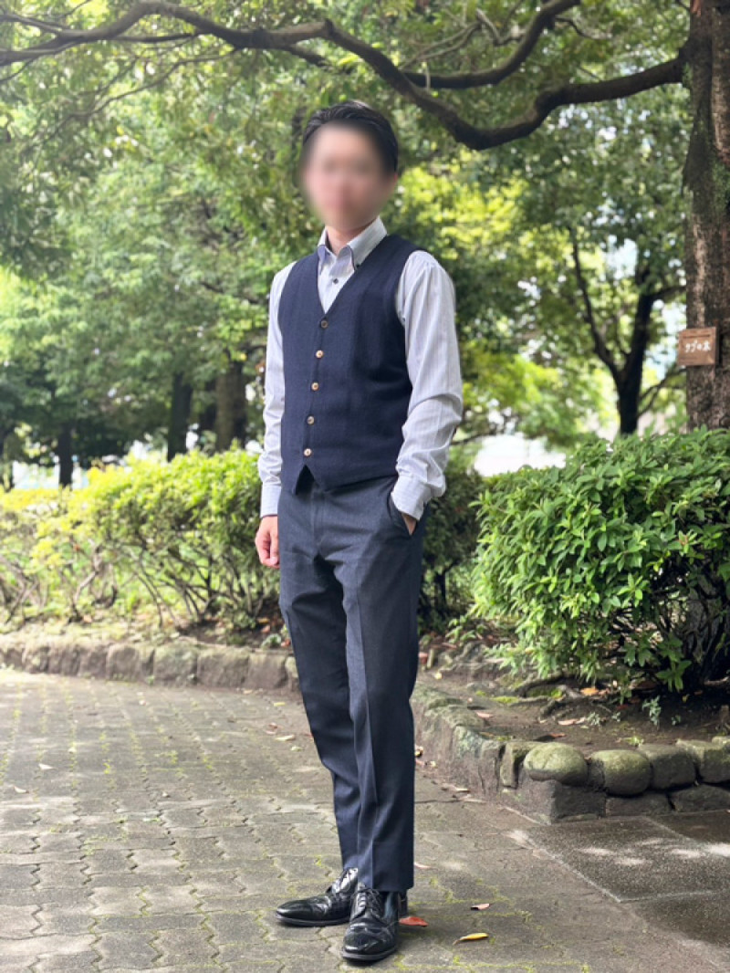 SHIRO・30歳（東京萬天堂）のプロフィール画像③