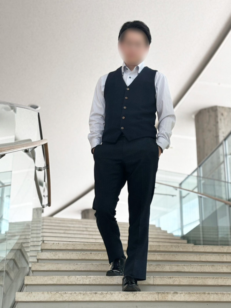 SHIRO・30歳（東京萬天堂）のプロフィール画像⑤