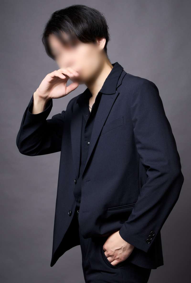 ジュン・34歳（青天の霹靂）のプロフィール画像②