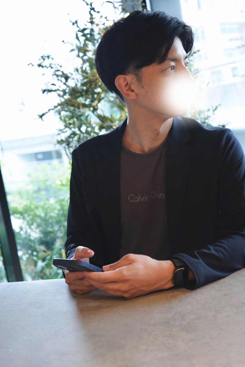 翔太・33歳（CANDY KOBE）のプロフィール画像②