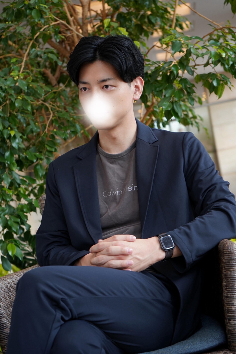 翔太・33歳（CANDY KOBE）のプロフィール画像③