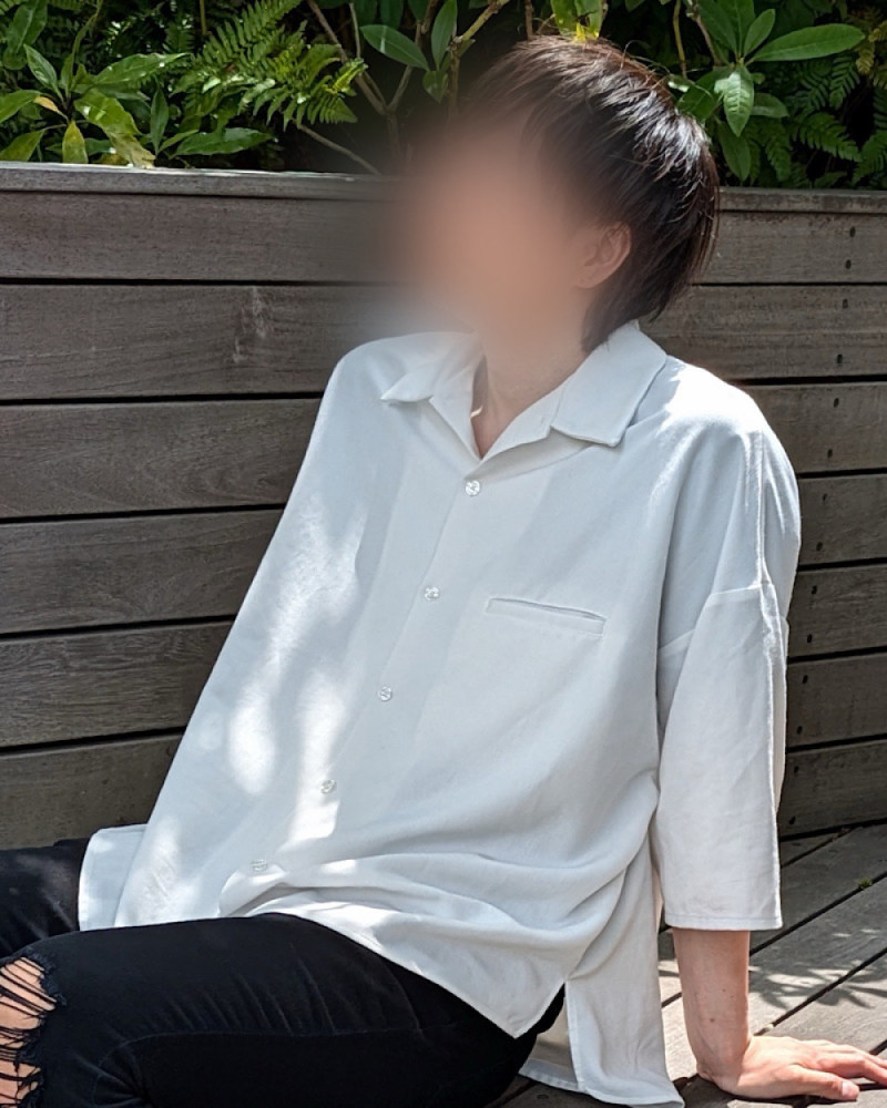 ヒナタ・29歳（Peace of Mind）のプロフィール画像①