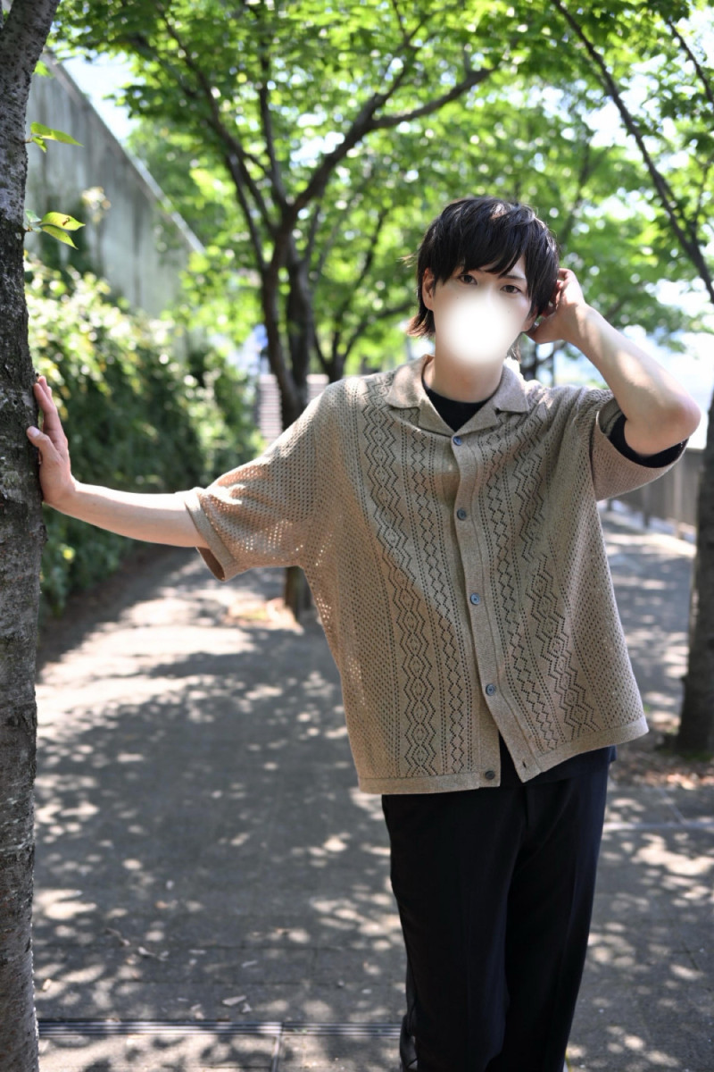 ヒナタ・29歳（Peace of Mind）のプロフィール画像②