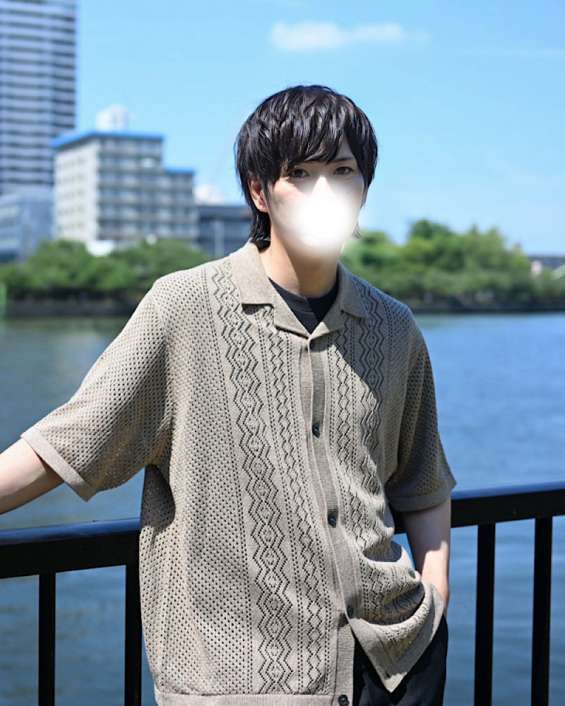 ヒナタ・29歳（Peace of Mind）のプロフィール画像③