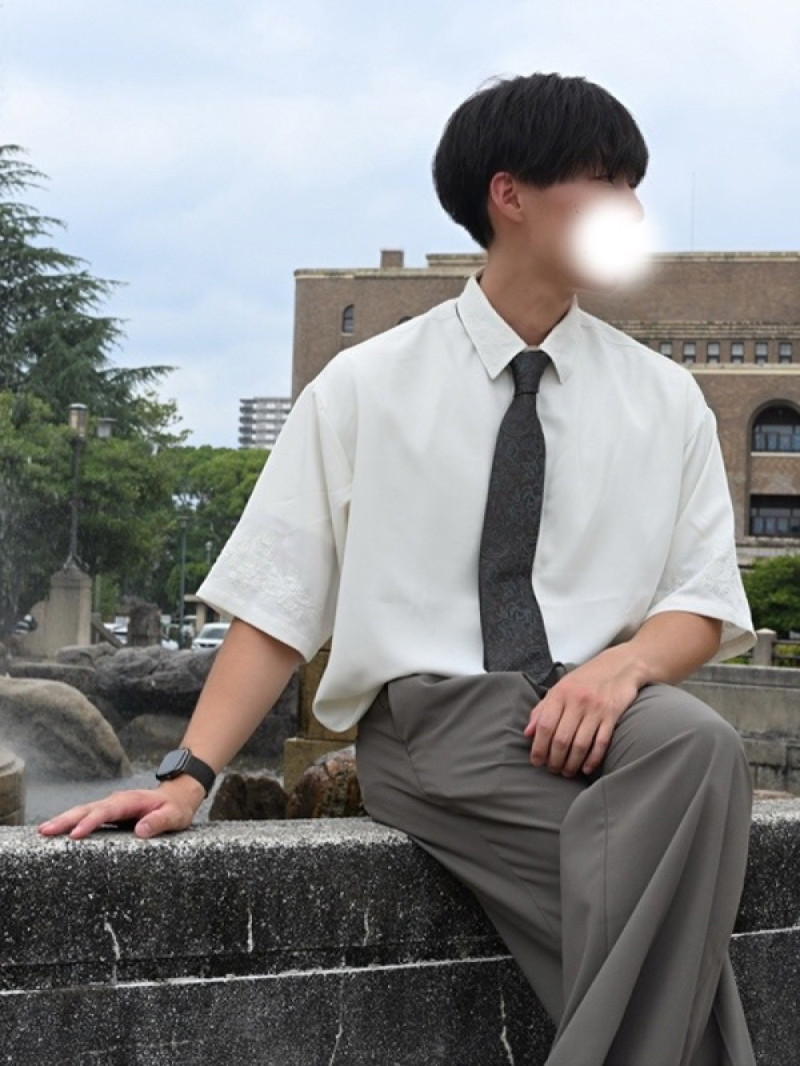 隼人・22歳（Peace of Mind）のプロフィール画像②