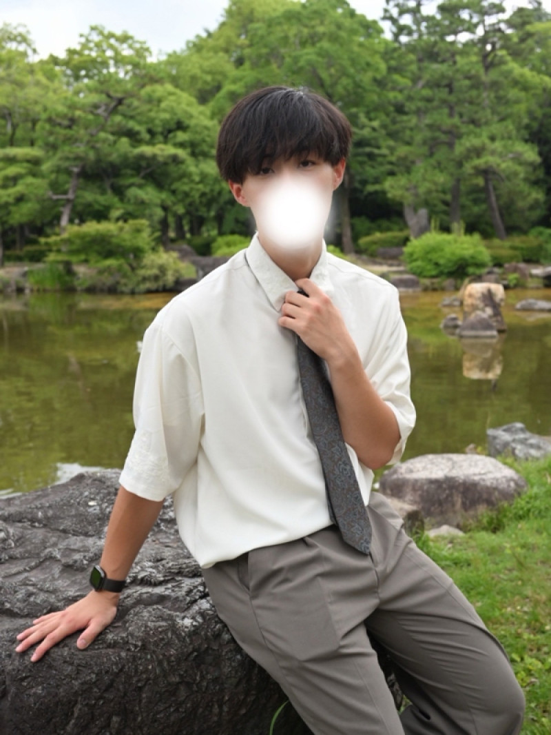 隼人・22歳（Peace of Mind）のプロフィール画像③