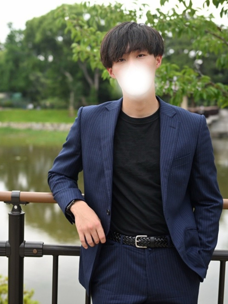 隼人・22歳（Peace of Mind）のプロフィール画像④