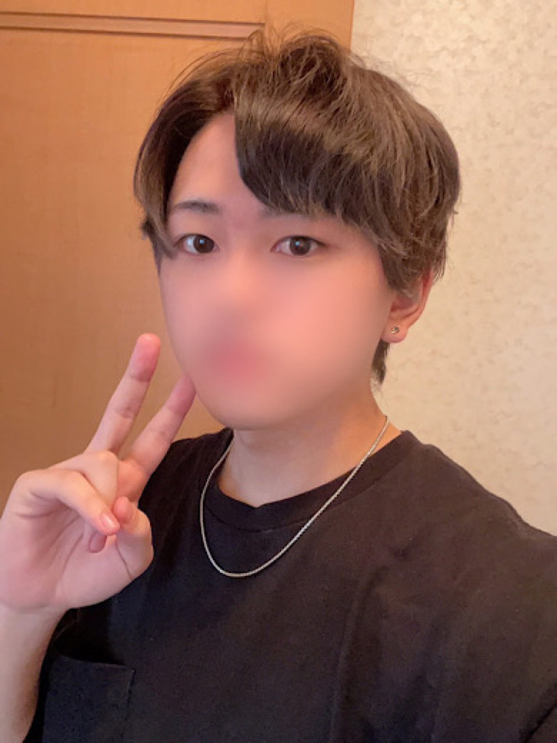 カケル・21歳（Jasmine）のプロフィール画像②