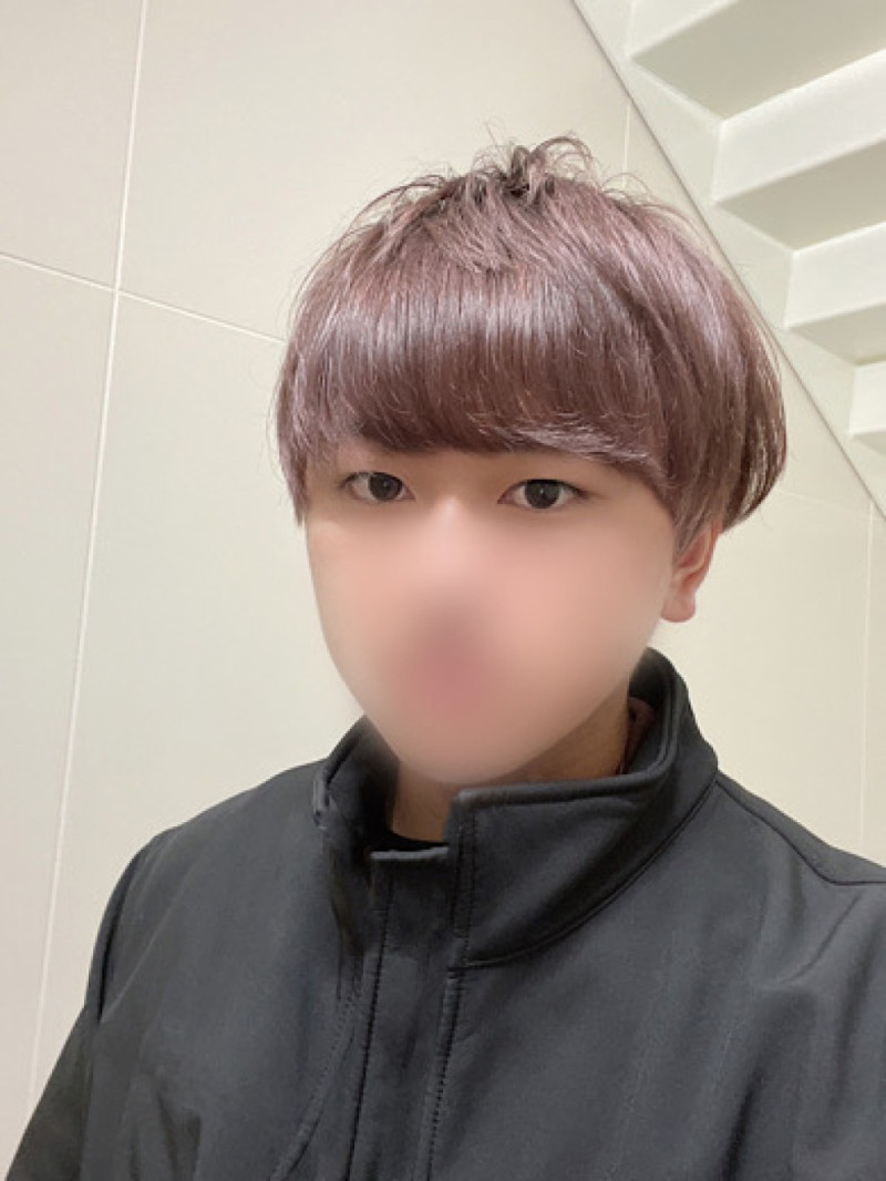 カケル・21歳（Jasmine）のプロフィール画像③