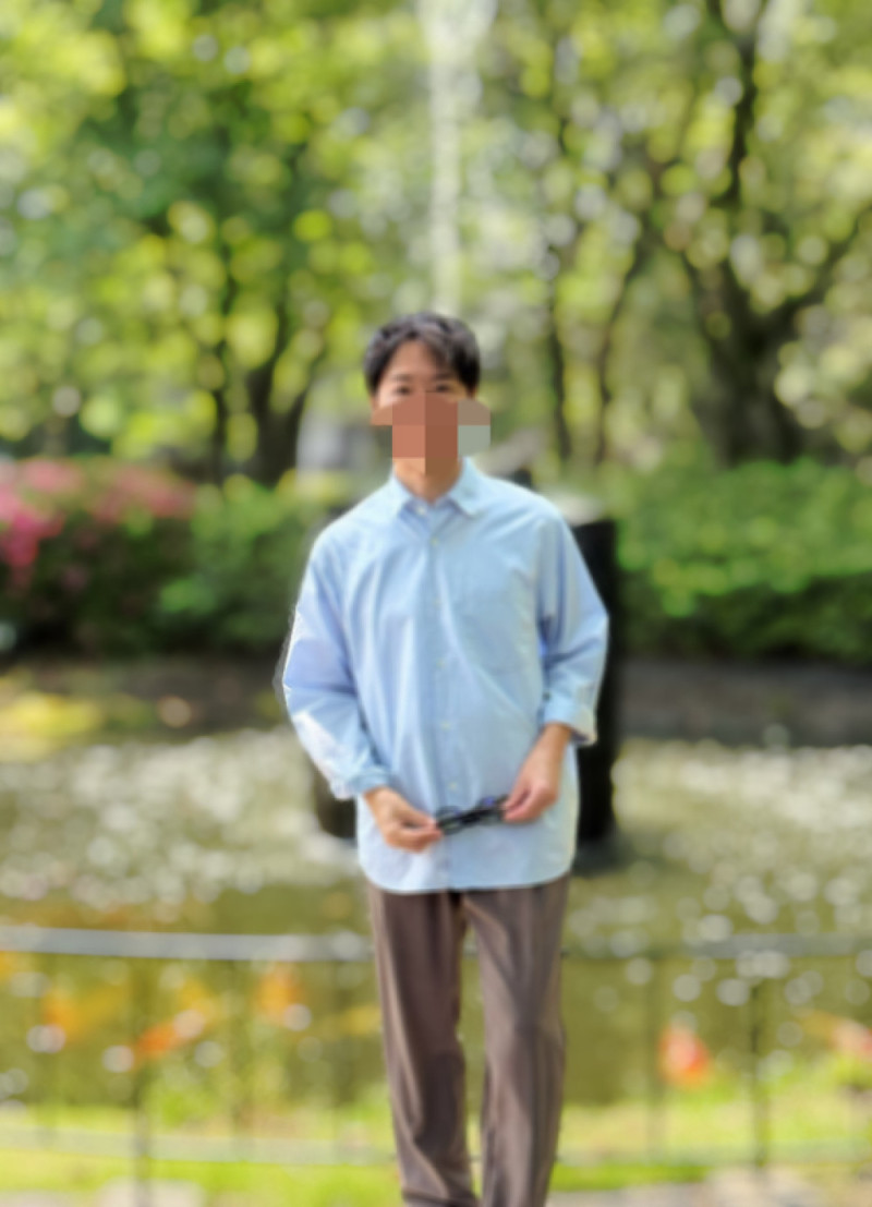 まさなが・46歳（広島萬天堂）のプロフィール画像②