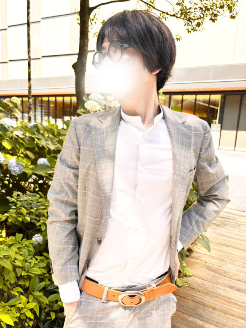 日傘・43歳（東京萬天堂）のプロフィール画像①