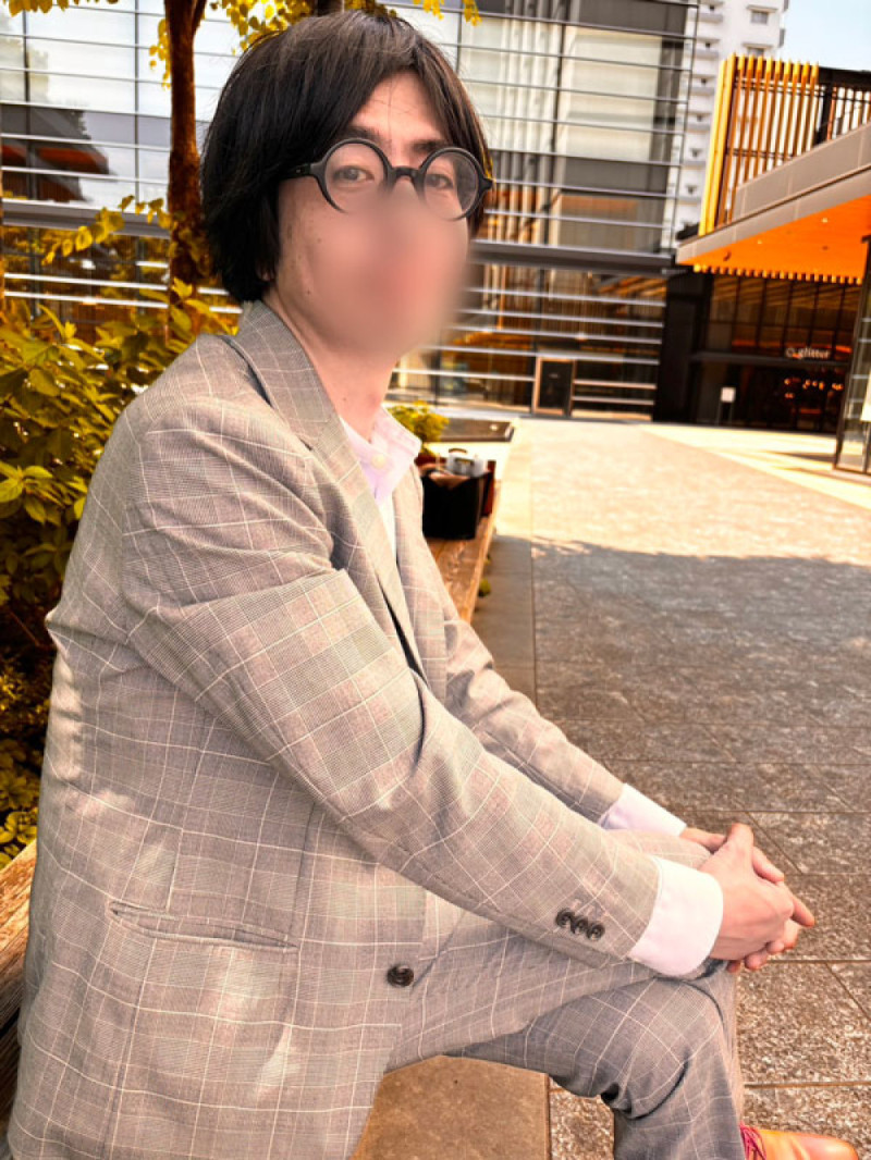 日傘・43歳（東京萬天堂）のプロフィール画像③
